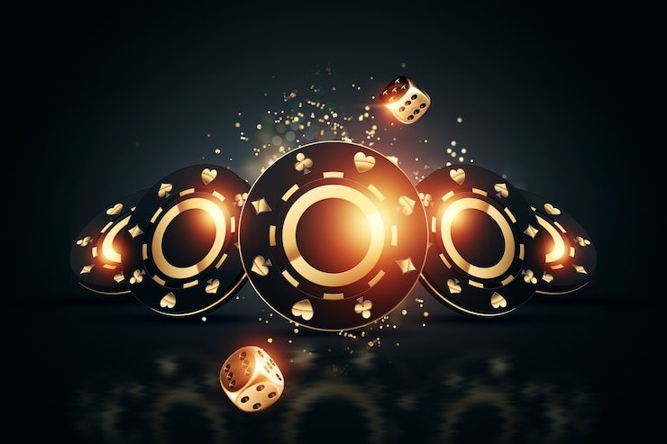 mega space Live Casino
